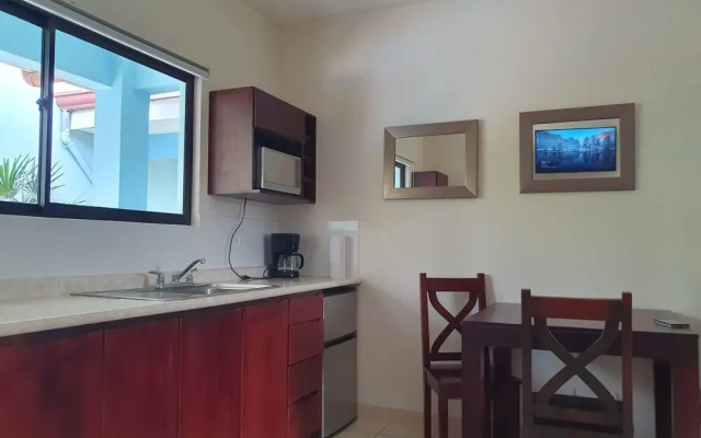 Apartment Hotel Marina Loft #207