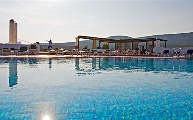 Hotel Capo Caccia