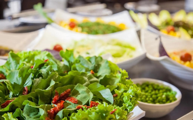 Transamerica Lagoa Santa