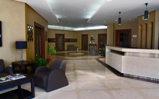 Almoayyed Suites