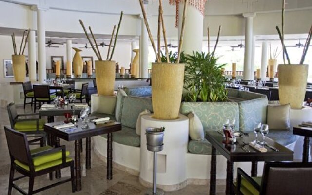 MVC at Paradisus Punta Cana, Punta Cana, Dominican Republic
