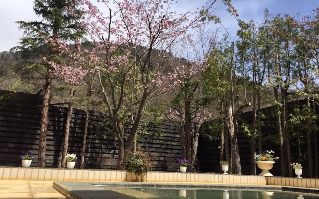 Hotel Kinwaso