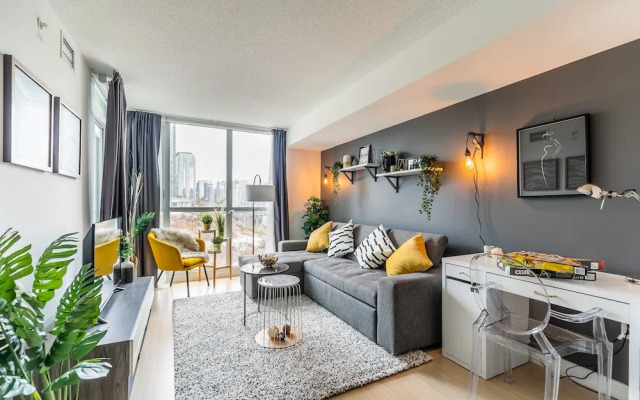 GSuite Express Downtown Toronto
