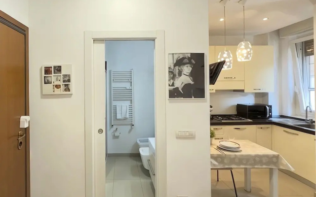 Casa Marianna in Milano
