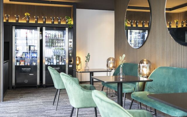 Business Hotel Maier