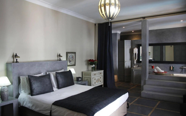Riad Utopia Suites & Spa