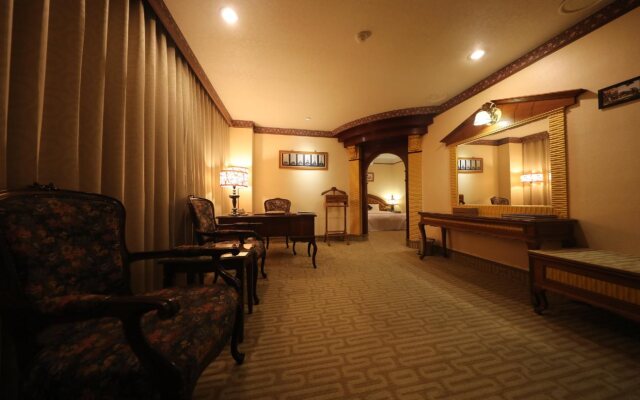 Wenpin Hotel Pier2