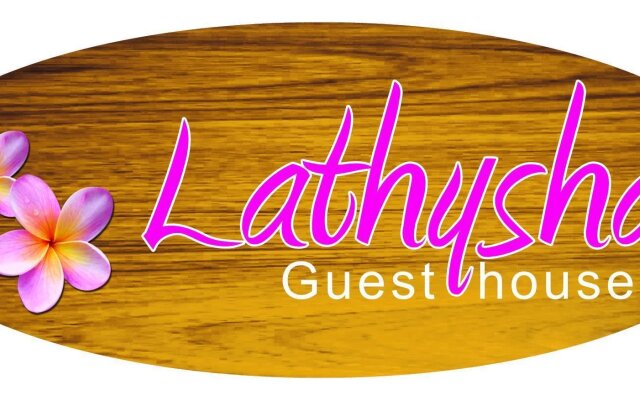 Lathysha Boutique Guesthouse