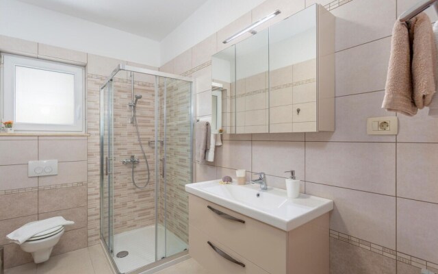 Stunning Apartment in Malinska With Wifi and 2 Bedrooms