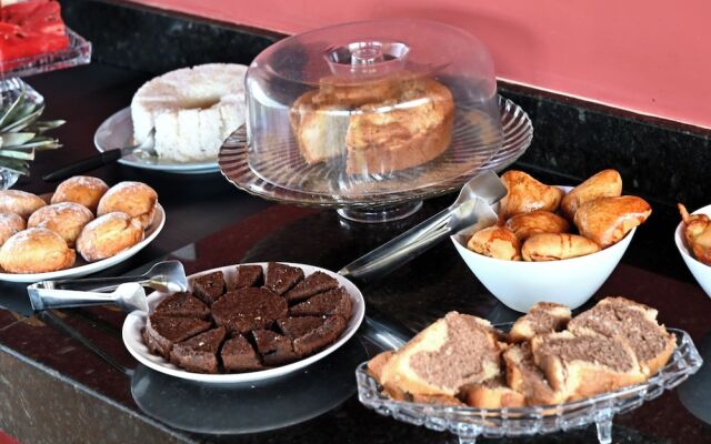 Pousada Villa Egregora