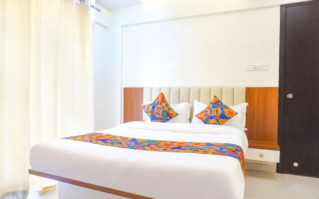 StayBird Silver Oak An Apartment Hotel