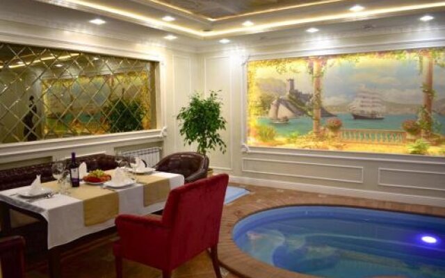 Sino Guest House