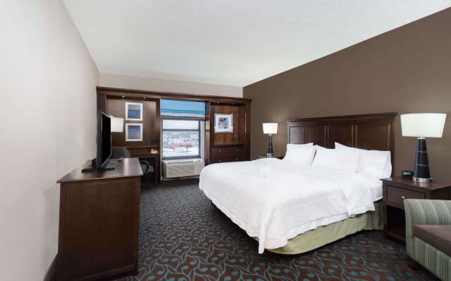 Hampton Inn Terre Haute