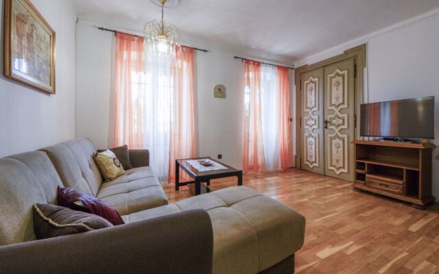 Apartment Edo Lovran