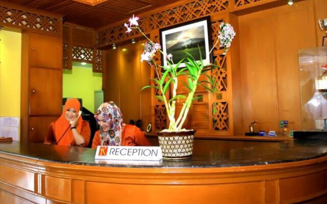 Kharisma Hotel