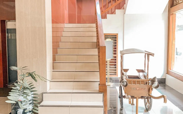 Rizen Padjadjaran Hotel