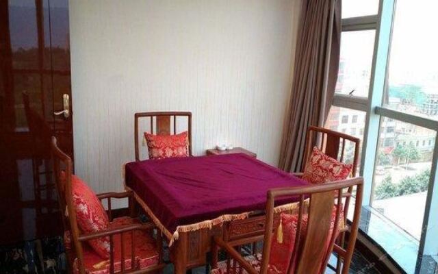 Xuanwei Meihuan Hotel