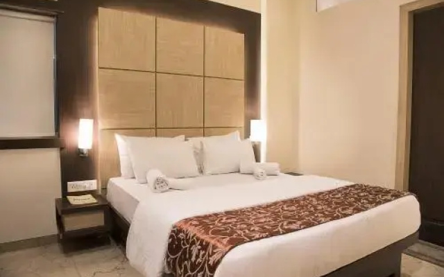 Nakshatra Residency