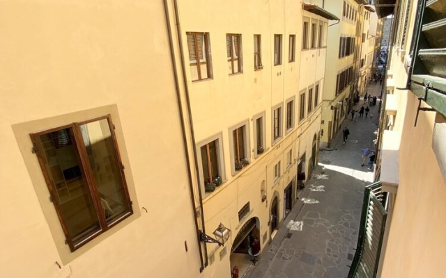 Greci 16 II in Firenze