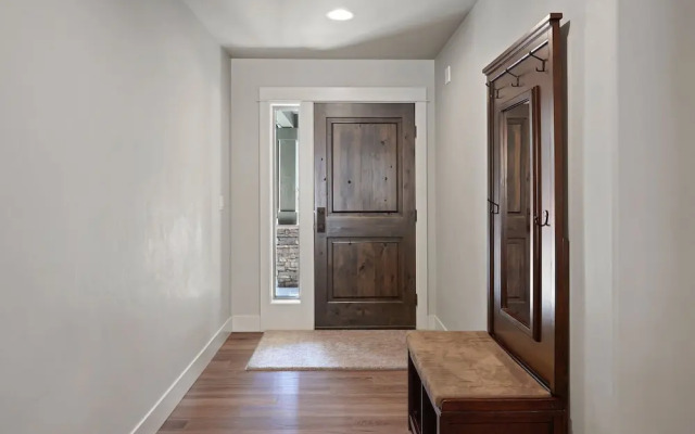 Manzanita 3 Bedroom Home