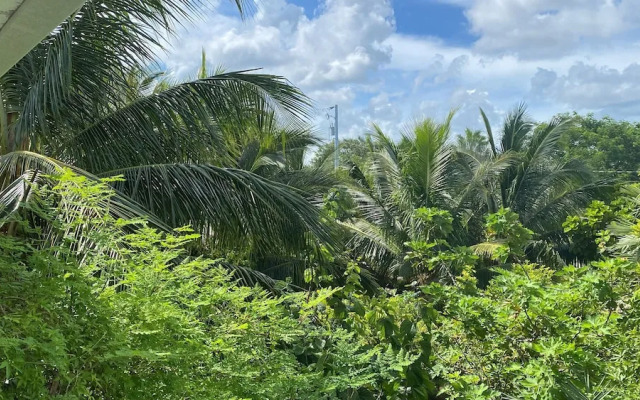 Atlantic View Luxury Villa with Pool