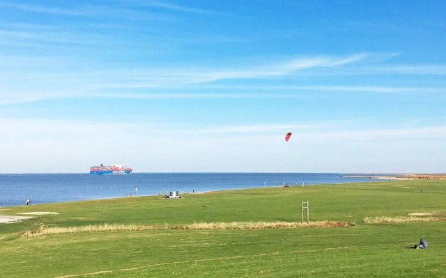 Holiday Home in Otterndorf