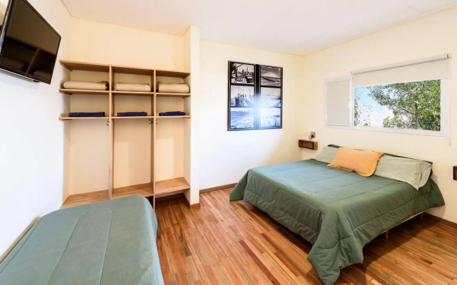La Tosca Hostel