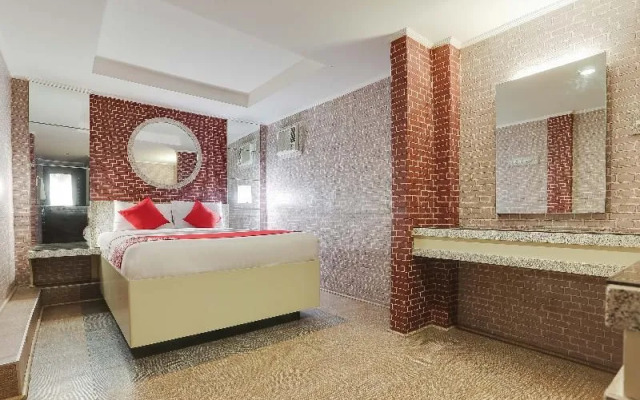 Oyo 191 Paradise Apartelle