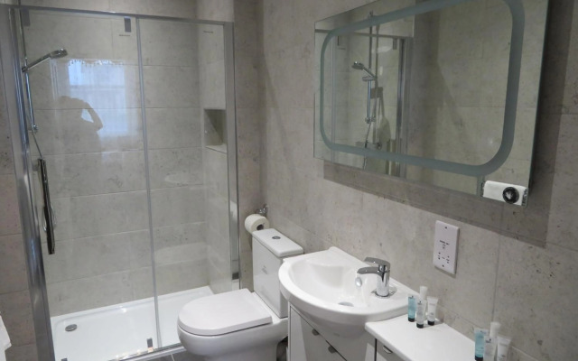 Craigievar Guesthouse