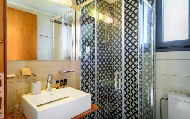 Marathi Oasis Beach Villa