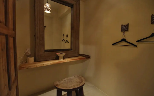 Cenacle B&B