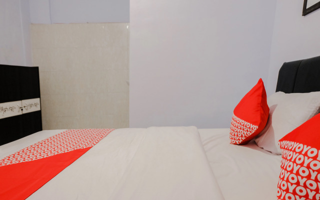 OYO 894 Nusa Indah Homestay Syariah
