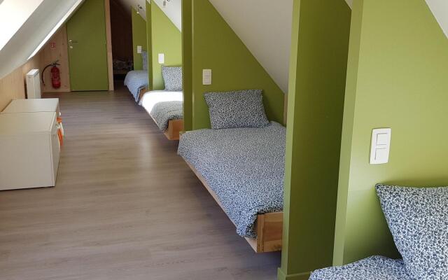 Holiday Home With Pond in Poperinge