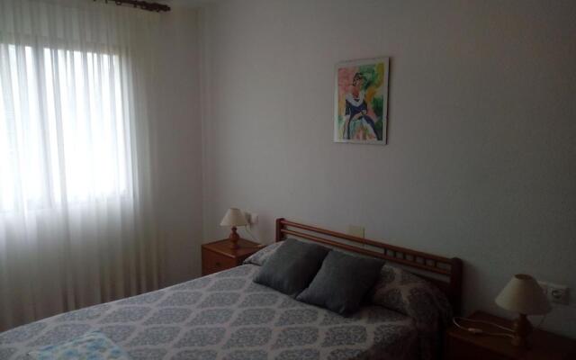 Apartamentos Aigua Oliva