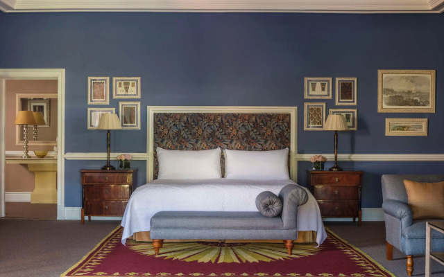 Anantara Villas & Suites Marbella Benahavis