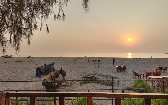 Fisherman Cove Agonda