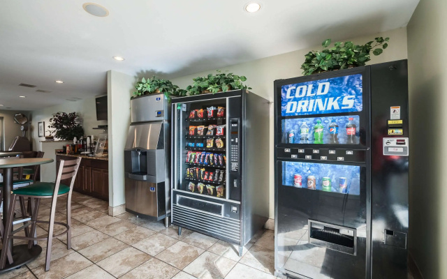 Econo Lodge Elkridge near Arundel Mills
