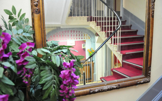 Hotel Estoril Porto