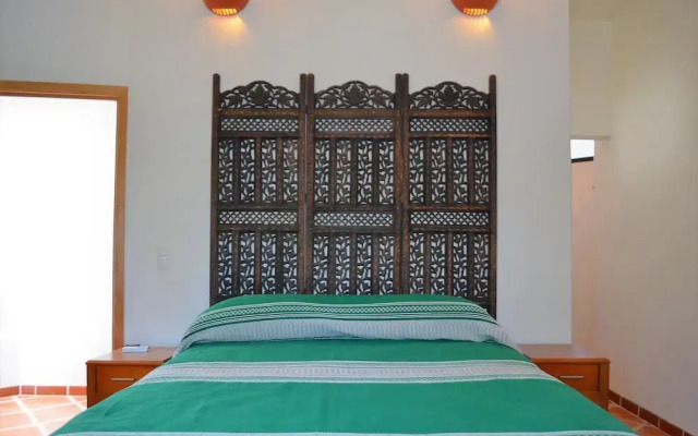 Casa Azul by MDR