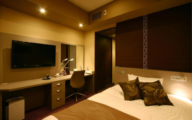 Hotel Coco Grand Takasaki