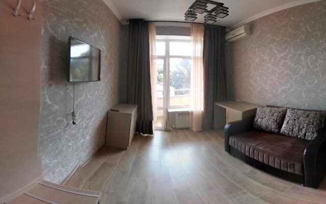 Alie Parusa Hotel