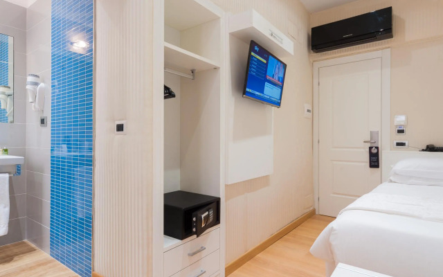 Trevi 41 Hotel