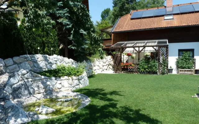 Ferienhaus Blümel
