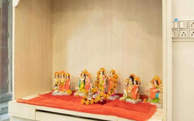 Hotel Siddharth A Boutique Guest House
