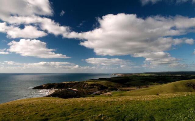 Sky House Kangaroo Island
