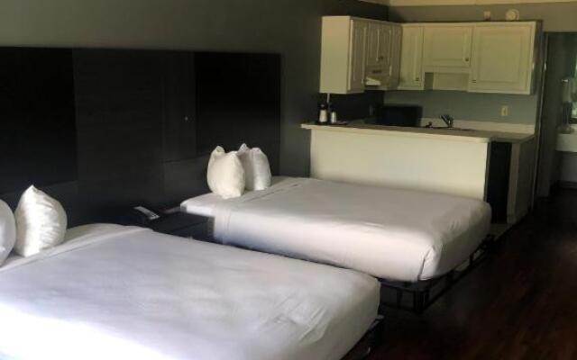 SureStay Hotel by Best Western Conway