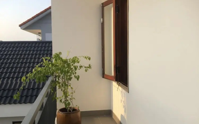 Phương's house