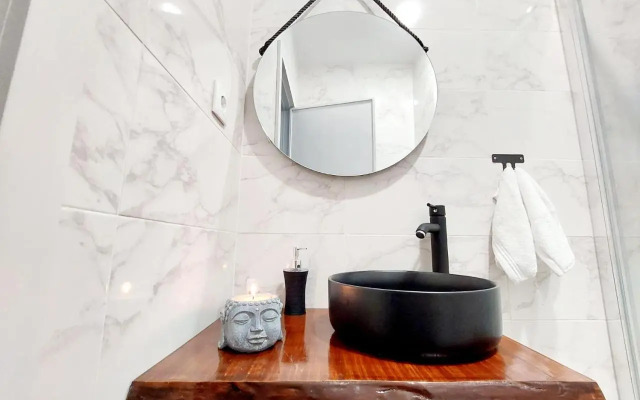 Suítes Room