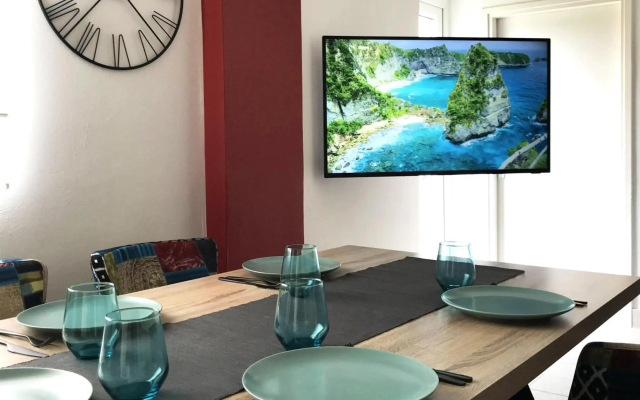 Punta Preko Apartments