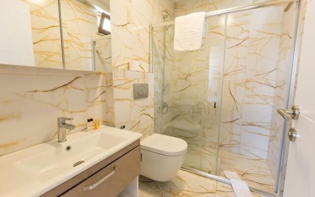 Almercan Hotel Suite